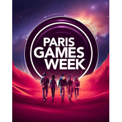 17€ Tarif ticket Paris Games Week moins cher avec Accès CE