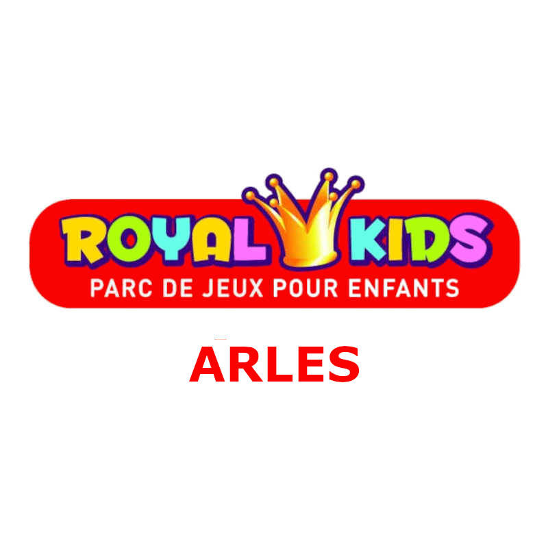 8,00€ entrée Royal Kid Arles moins cher avec Accès CE