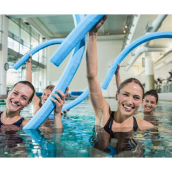 15% aquagym Centre aquatique Le chant de l'eau Templeuve avec Accès CE