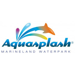 réduction billet Aquasplash antibes