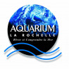  eTicket entrée enfant (3-17ans inclus) Aquarium de la Rochelle valable jusqu'au 21 avril 2024