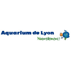 14,50e ticket Aquarium de Lyon moins cher