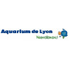  eTicket entrée enfants (3-4 ans) aquarium de Lyon valable jusqu'au 26 Juin 2024