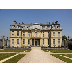 Château et Parc de Champs sur Marne tarif réduit