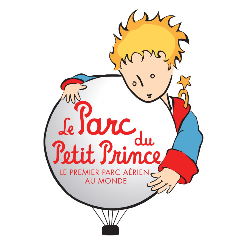 20,00€ ticket CE Parc du Petit Prince avec Accès CE