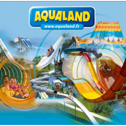code promo Aqualand 23,50€