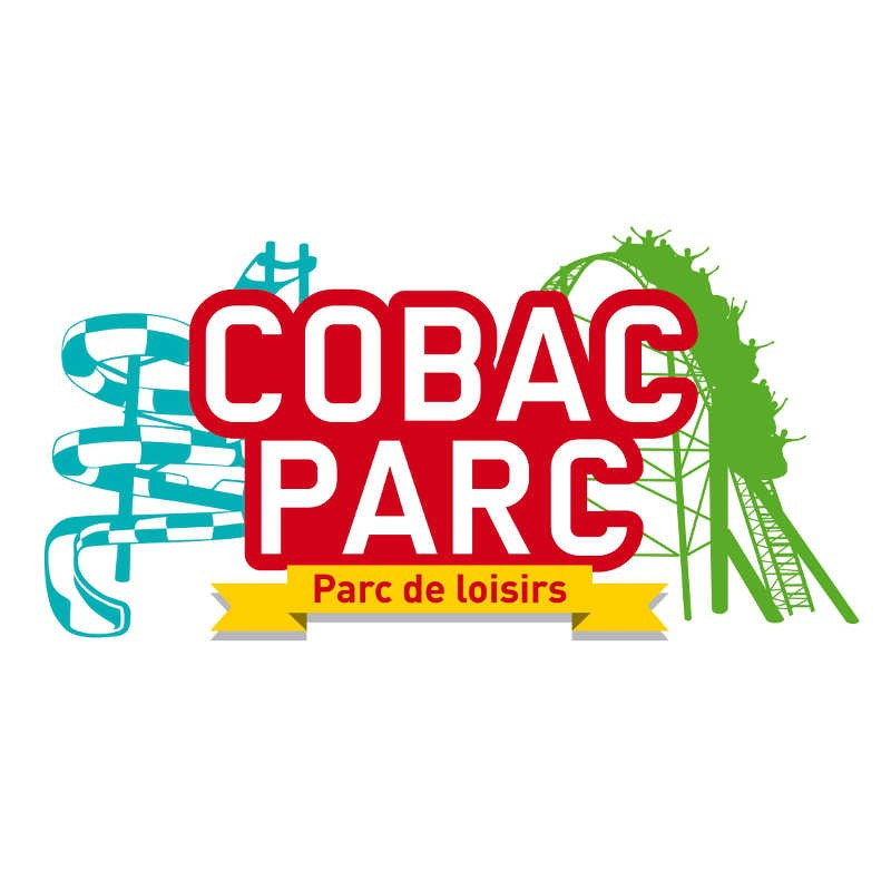 15,50€ réduction billet entrée Cobac Parc