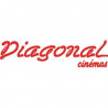  eTicket cinéma Diagonal Montpellier valable jusqu'au 19 novembre 2025