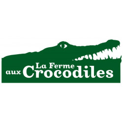 réduction visite la ferme aux crocodiles