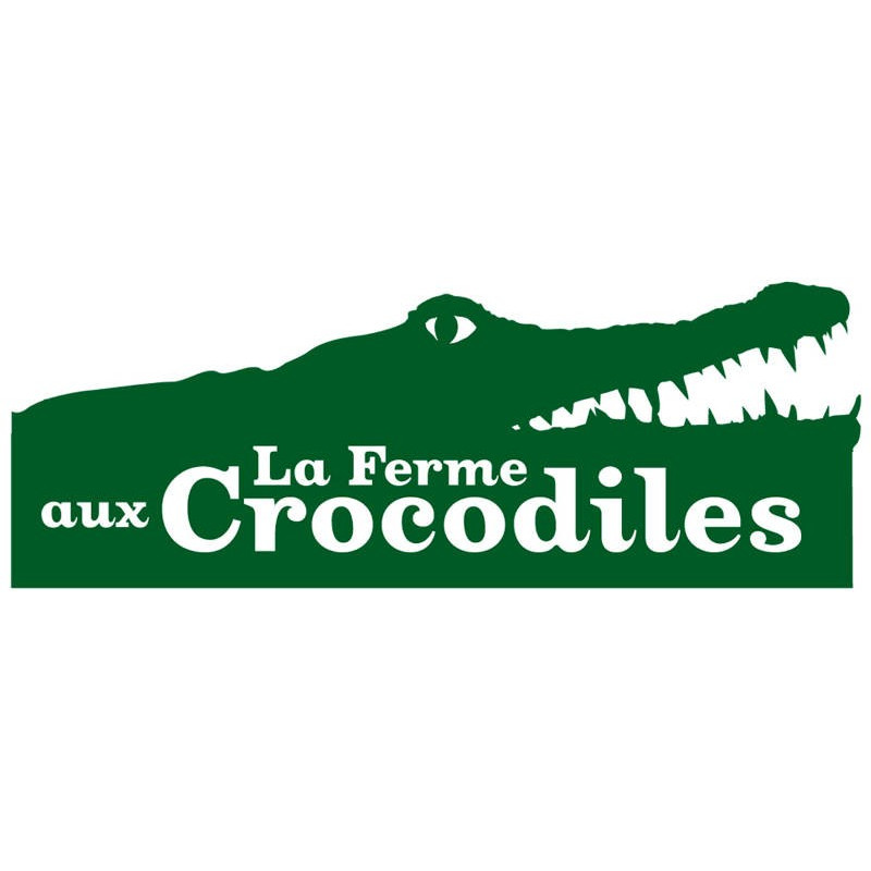 réduction visite la ferme aux crocodiles