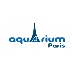 21,00e ticket entrée moins cher Aquarium de Paris