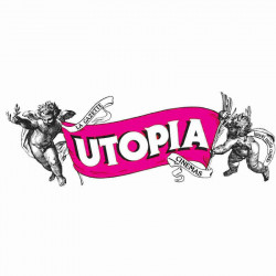 ticket cinéma Utopia à 4,70€