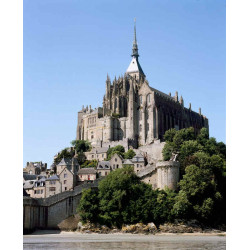 Tarif réduit Mont Saint Michel
