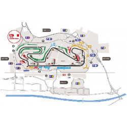 réduction place GP Moto de Catalogne