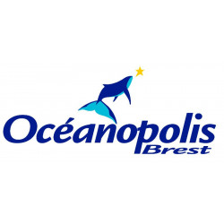18,60€ : réduction billet Océanopolis moins cher