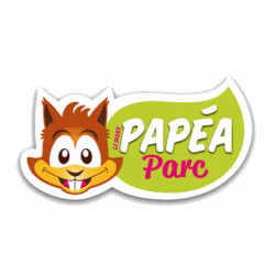 réduction billet Papea Parc