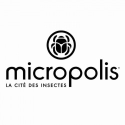 Tarif entrée Micropolis moins cher 12,70€ avec Accès CE