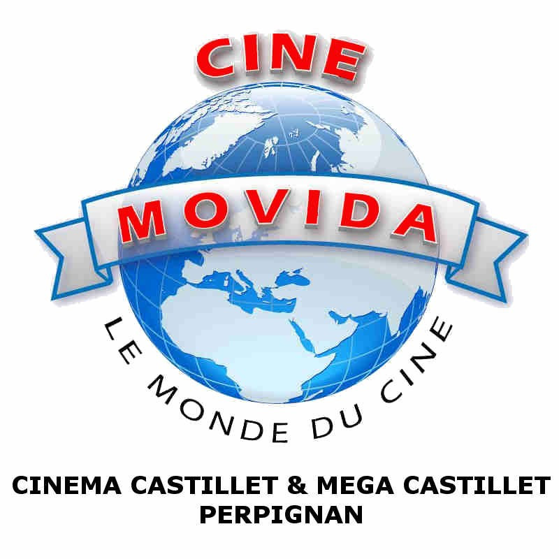 7,80€ Place cinéma Mega Castillet Perpignan tarif moins cher