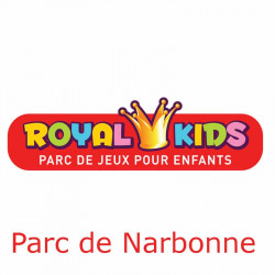 5,50€ Ticket tarif entrée Royal Kid Narbonne moins cher