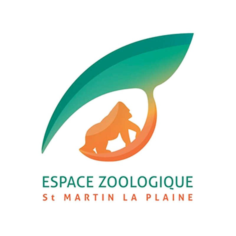 14,00€ Tarif Billet visite Espace Zoologique St Martin moins cher avec Accès CE
