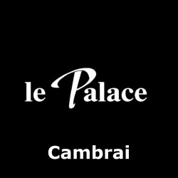 Place cinéma Le Palace Cambrai moins chère à 5,50€