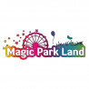  eTicket entrée Magic Park Land - Saison 2024