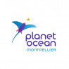  eTicket Planet Océan entrée enfants (3 - 4 ans) valable jusqu'au 28 Mars 2025