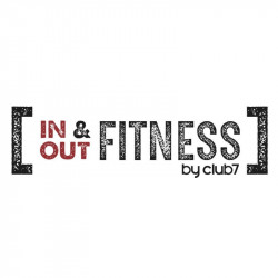 IN & OUT FITNESS Montpellier