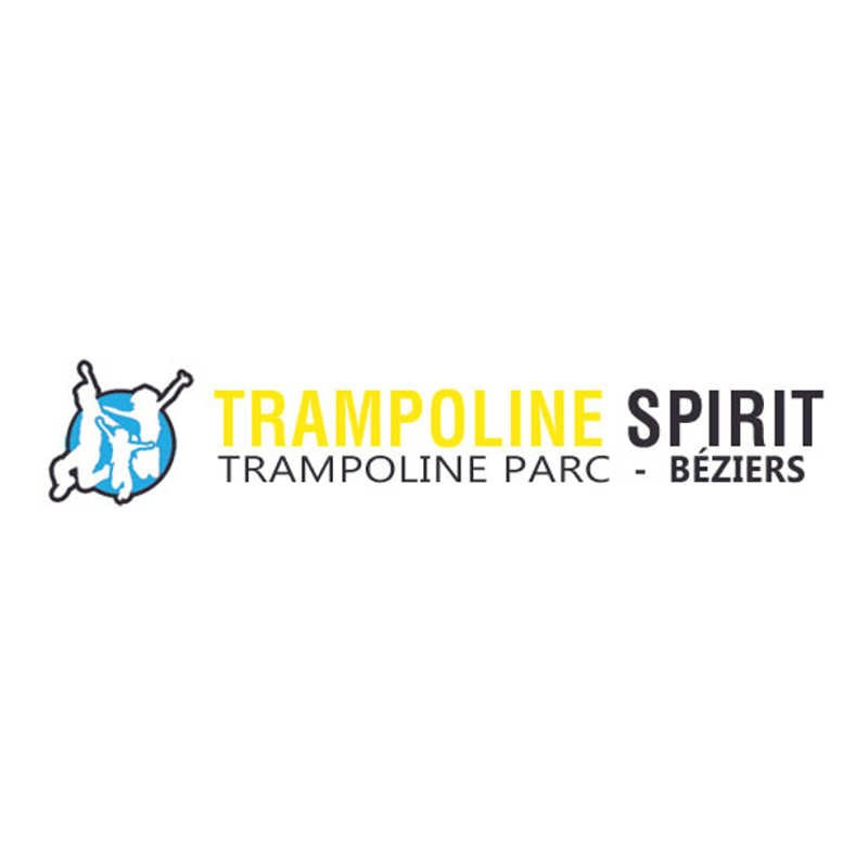Code réduction Trampoline Spirit Béziers