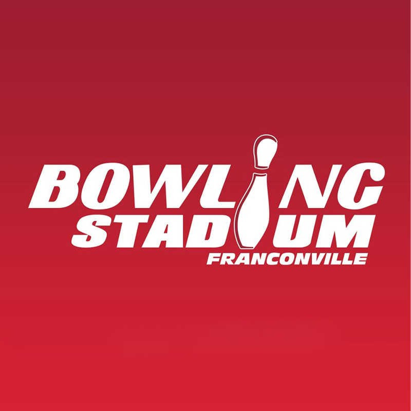 Ticket Partie Bowling Stadium Franconville moins cher à 5,30€