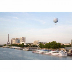 Tarif billet Ballon Generali Paris