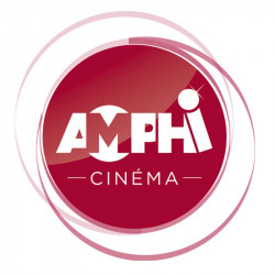 ticket cinéma Amphi Vienne 