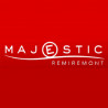  eTicket cinéma Majestic valable jusqu'au 01/02/2025