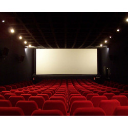 9,90€ Tarif place cinéma Cinéma Pathé Marivaux avec Accès CE