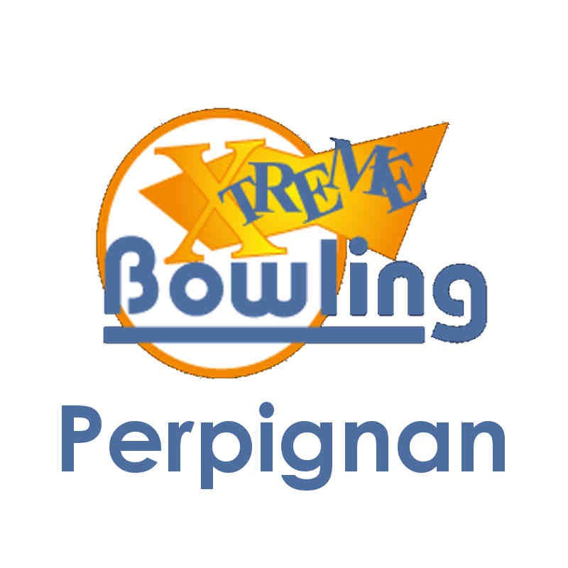 5,90€ Tarif ticket partie Bowling Xtreme bowling Perpignan