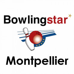 4,00€ Tarif partie Bowling Bowlingstar Montpellier pas cher