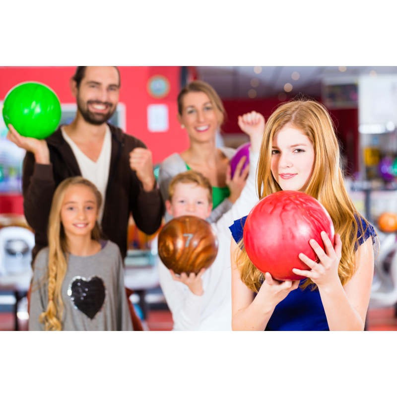 6,00€ eTicket partie Bowling Lagord moins cher