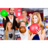 eTicket partie Bowling - Family Fun Park