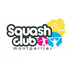 Réduction Squash club - Montpellier