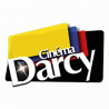  eTicket cinéma Olympia ou Darcy Dijon valable jusqu'au 30 novembre 2024