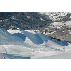 Remontés mécanique Ski les Orres pas cher dès 177,00€