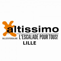 450,00€ Abonnement pack sérénité Salle Altissimo Lille 