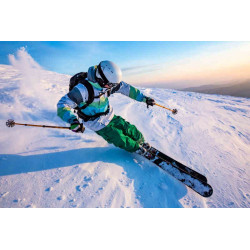Code promo NETSKI Location de skis moins chère