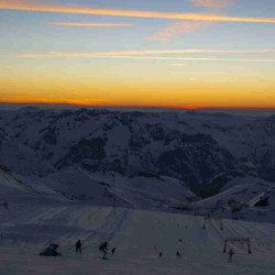Station 2 Alpes sur les forfaits ski avec Accès CE