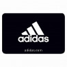  ecarte cadeau Adidas 100€