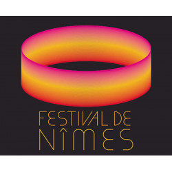 Soprano billet concert Festival de Nîmes
