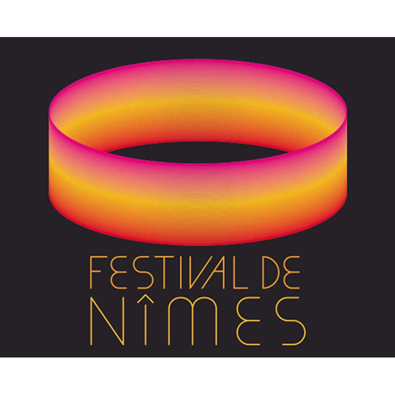 Soprano billet concert Festival de Nîmes