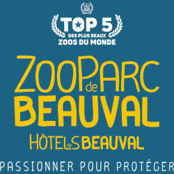 Tarif ticket CE visite Zoo de Beauval moins cher