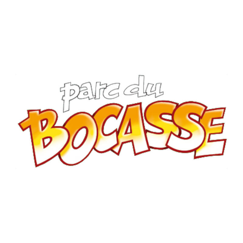 22,70€ Ticket parc du Bocasse