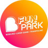  eTicket partie Laser game en semaine B'Fun Park valable jusqu'au 21 mars 2025